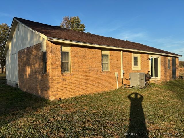 36022 S 4210 Road, Inola, OK 74036