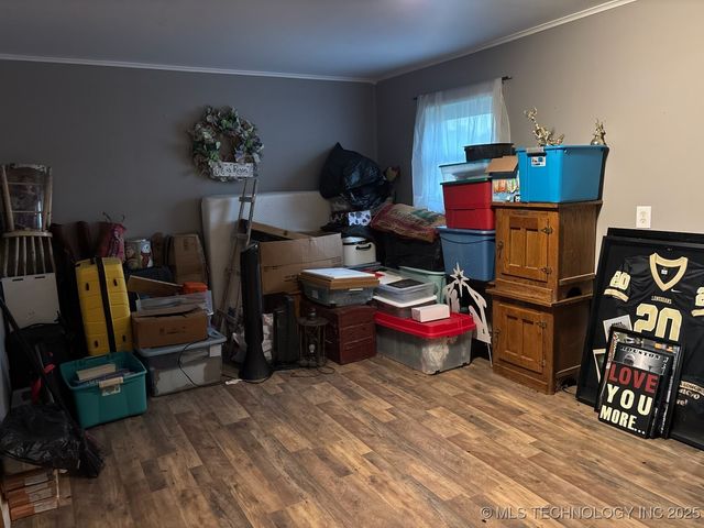 36022 S 4210 Road, Inola, OK 74036