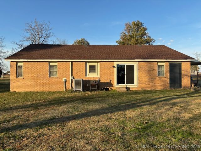 36022 S 4210 Road, Inola, OK 74036