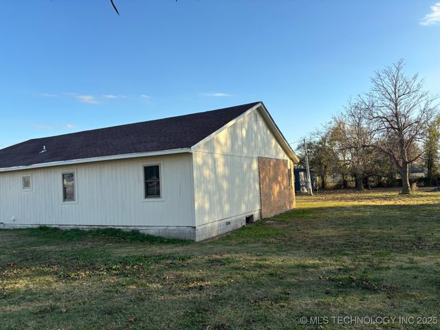36022 S 4210 Road, Inola, OK 74036