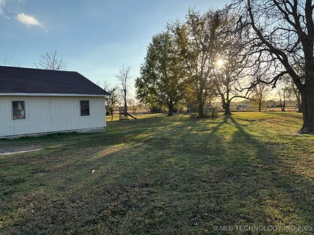 36022 S 4210 Road, Inola, OK 74036