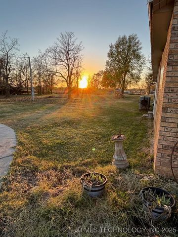 36022 S 4210 Road, Inola, OK 74036