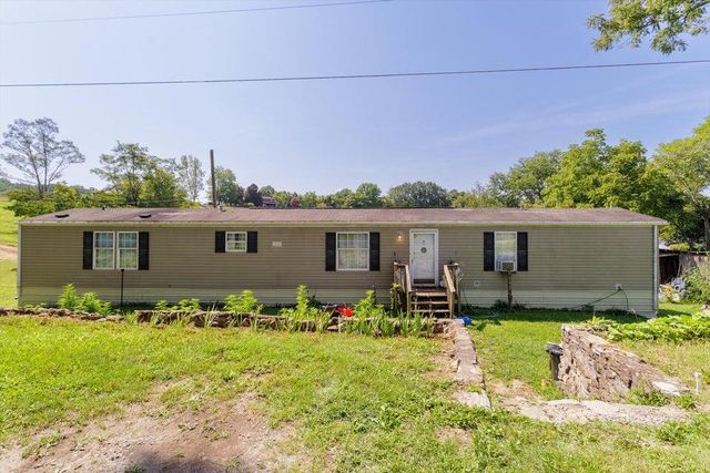 90 Windy Hill RD, Eagle Rock, VA 24085