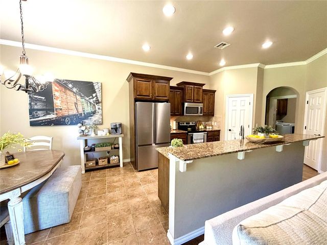 12549 Blue, Guthrie, OK 73044