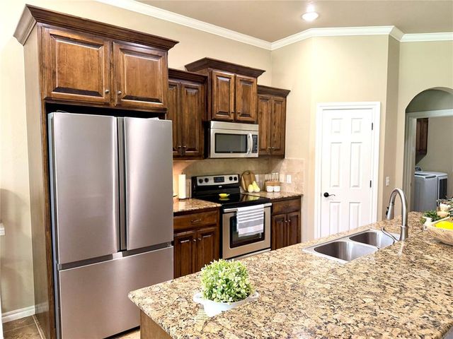 12549 Blue, Guthrie, OK 73044