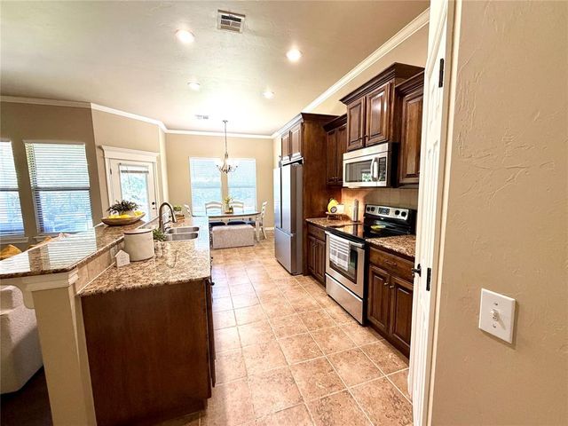 12549 Blue, Guthrie, OK 73044
