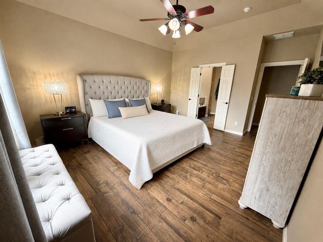 12549 Blue, Guthrie, OK 73044