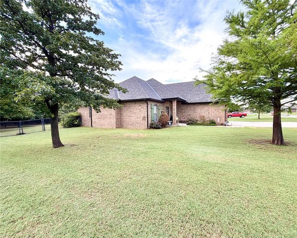 12549 Blue, Guthrie, OK 73044