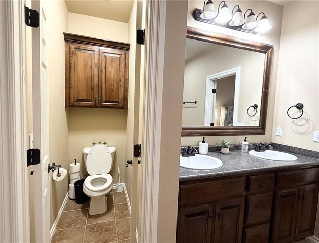 12549 Blue, Guthrie, OK 73044