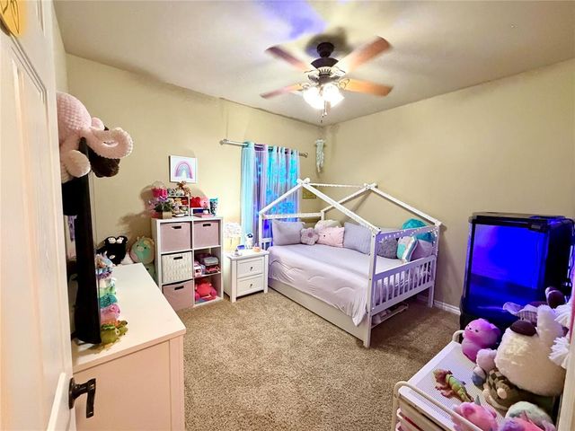 12549 Blue, Guthrie, OK 73044