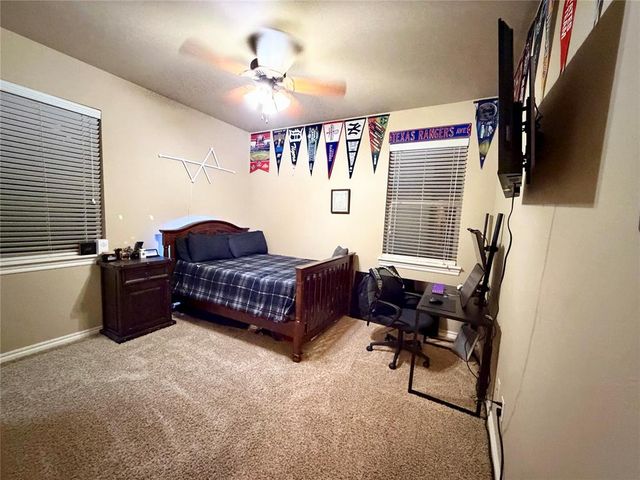 12549 Blue, Guthrie, OK 73044
