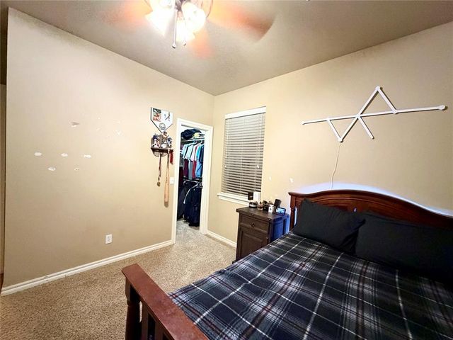 12549 Blue, Guthrie, OK 73044