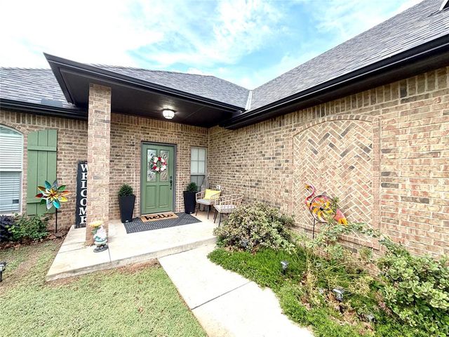 12549 Blue, Guthrie, OK 73044