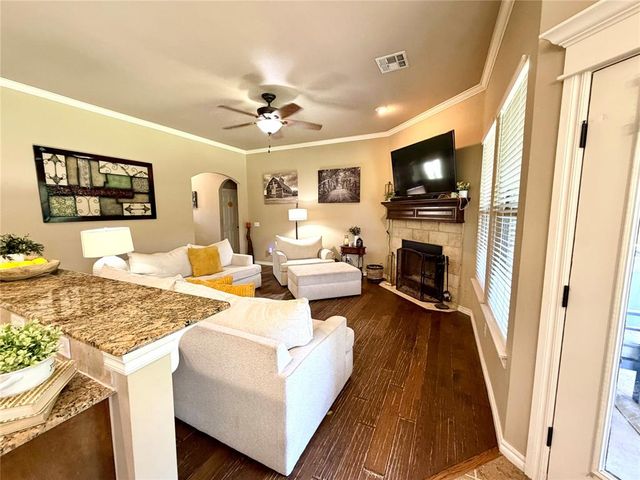 12549 Blue, Guthrie, OK 73044
