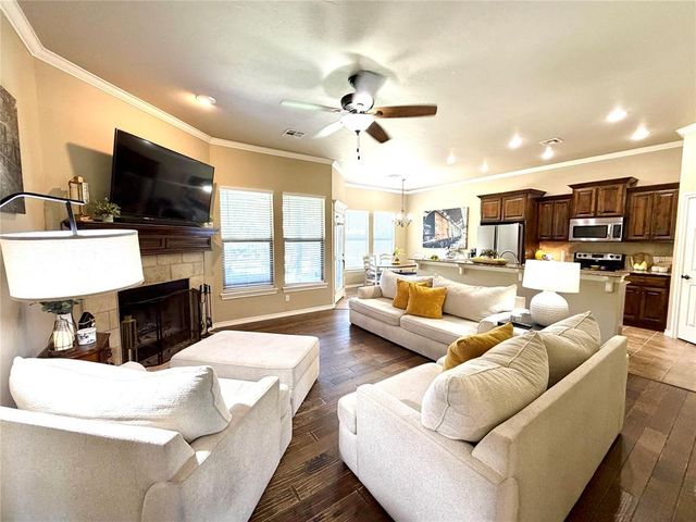 12549 Blue, Guthrie, OK 73044