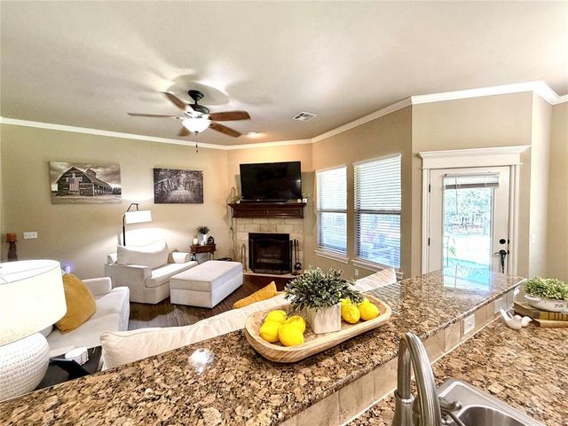 12549 Blue, Guthrie, OK 73044
