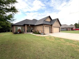 12549 Blue, Guthrie, OK 73044