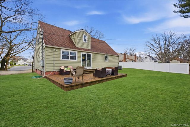 15 Newport Avenue, Selden, NY 11784