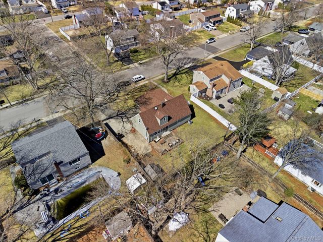 15 Newport Avenue, Selden, NY 11784