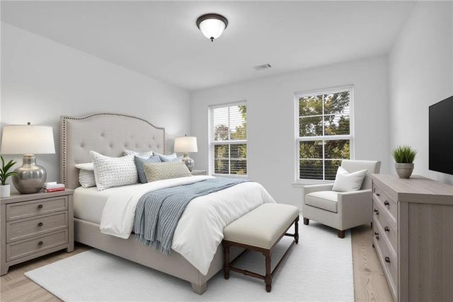 7245 Rocking Horse Lane, Cumming, GA 30040