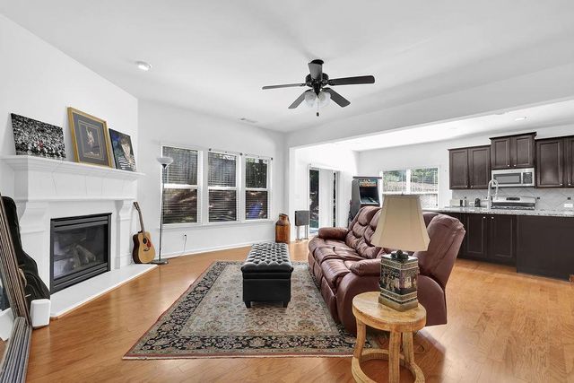 7245 Rocking Horse Lane, Cumming, GA 30040