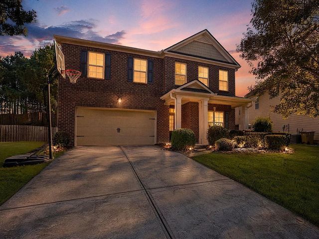 7245 Rocking Horse Lane, Cumming, GA 30040