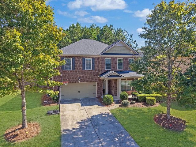7245 Rocking Horse Lane, Cumming, GA 30040