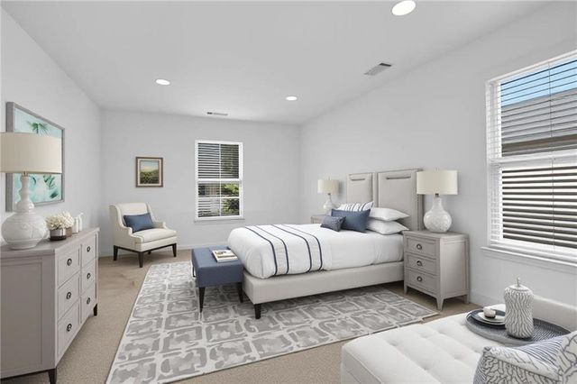 7245 Rocking Horse Lane, Cumming, GA 30040