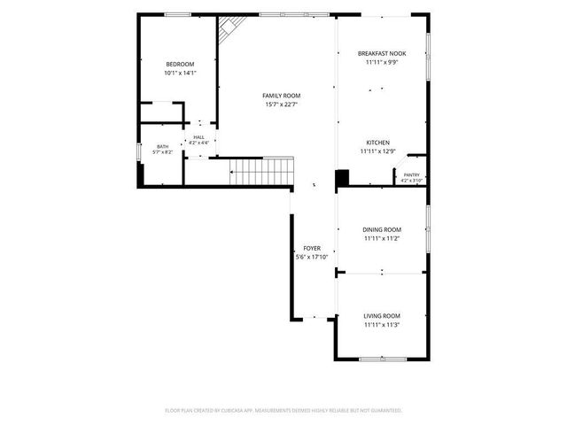 7245 Rocking Horse Lane, Cumming, GA 30040