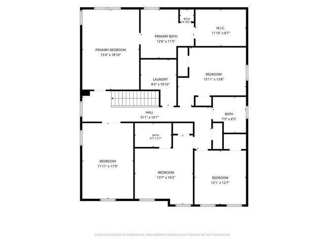 7245 Rocking Horse Lane, Cumming, GA 30040