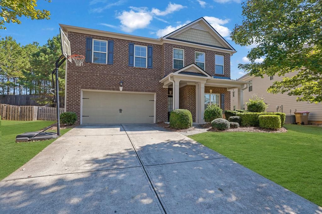 7245 Rocking Horse Lane, Cumming, GA 30040