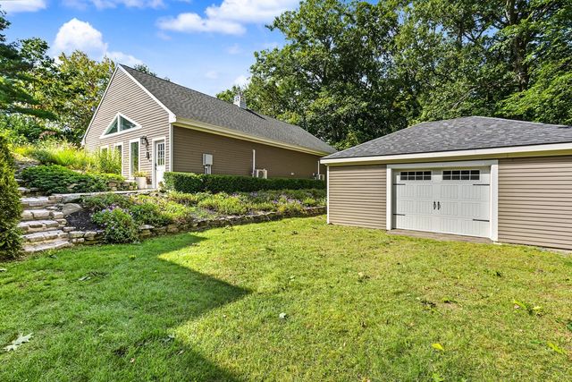 241 Perryville Road, Rehoboth, MA 02769
