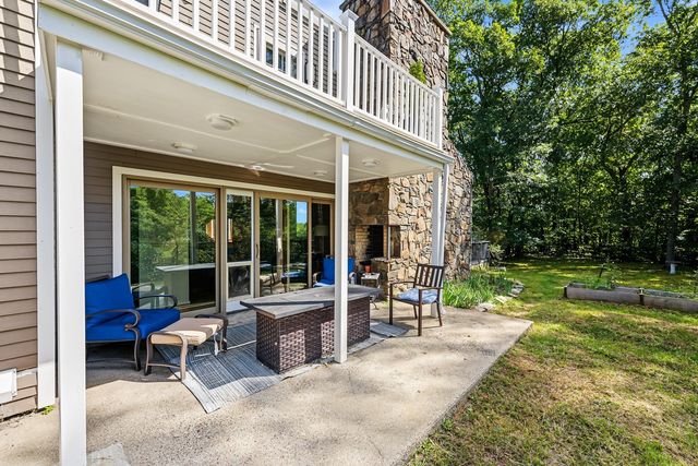 241 Perryville Road, Rehoboth, MA 02769