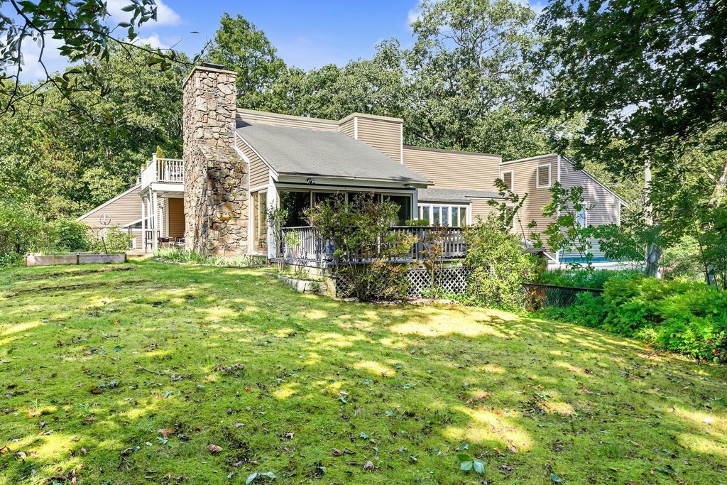 241 Perryville Road, Rehoboth, MA 02769
