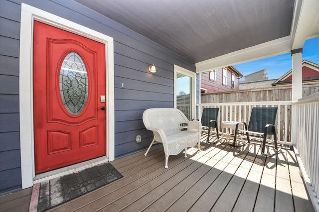 1810 Johnson Street, Houston, TX 77007