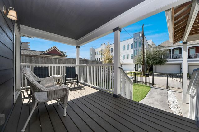 1810 Johnson Street, Houston, TX 77007