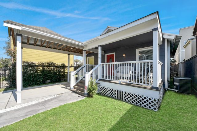 1810 Johnson Street, Houston, TX 77007