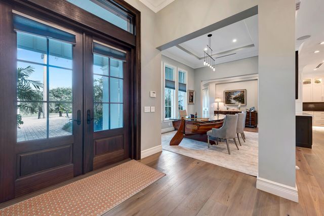 544 Live Oak Road, Vero Beach, FL 32963