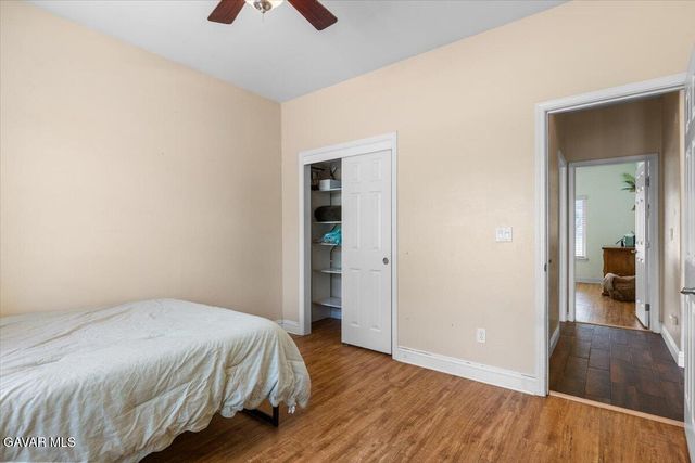 26820 Stirrup Way, Tehachapi, CA 93561