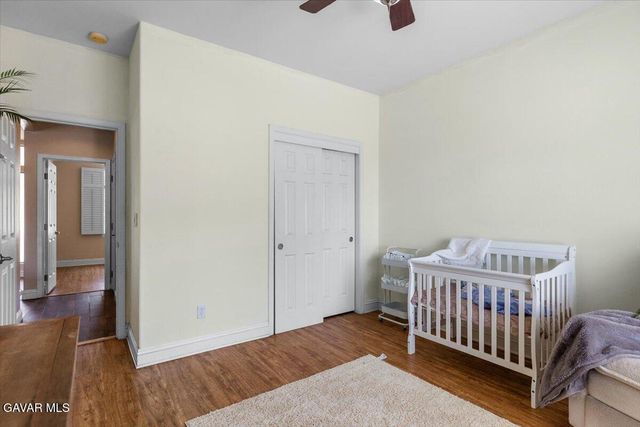 26820 Stirrup Way, Tehachapi, CA 93561