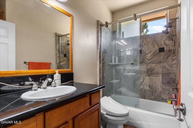26820 Stirrup Way, Tehachapi, CA 93561