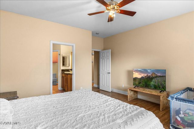 26820 Stirrup Way, Tehachapi, CA 93561