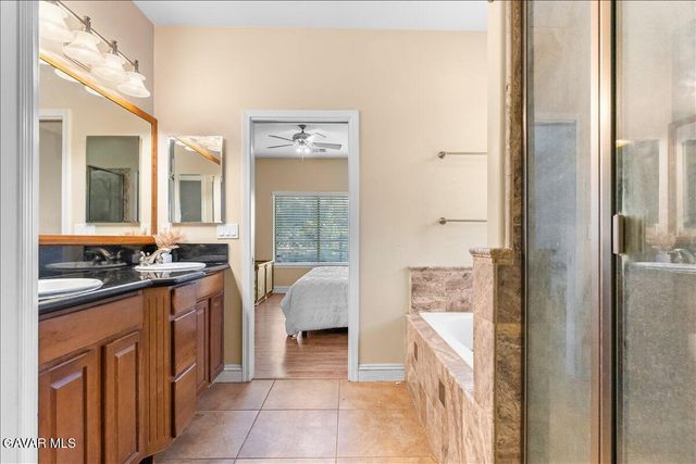 26820 Stirrup Way, Tehachapi, CA 93561
