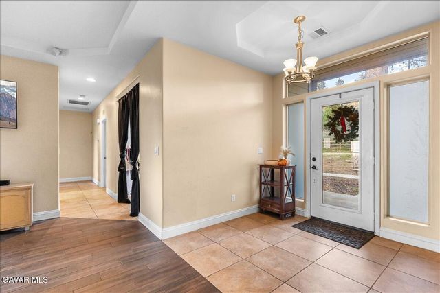 26820 Stirrup Way, Tehachapi, CA 93561