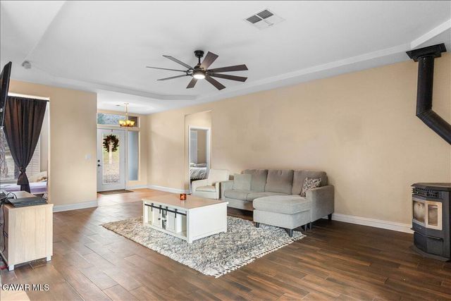26820 Stirrup Way, Tehachapi, CA 93561
