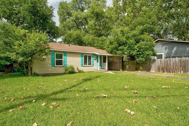 907 E 56th ST, Austin, TX 78751