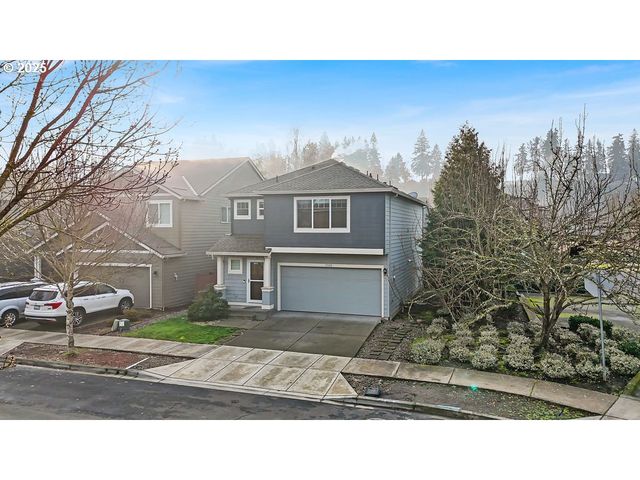 7705 Ne 19TH Way, Vancouver, WA 98664