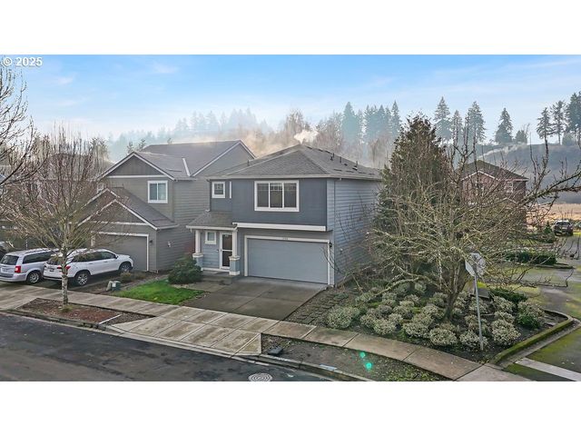 7705 Ne 19TH Way, Vancouver, WA 98664
