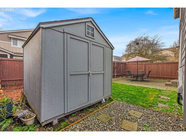 7705 Ne 19TH Way, Vancouver, WA 98664