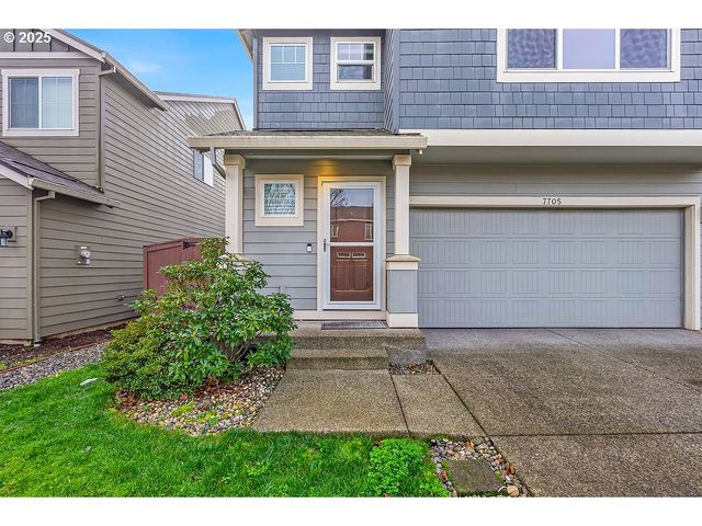 7705 Ne 19TH Way, Vancouver, WA 98664